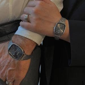 Couple Watches